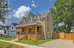 191 CATHERINE STREET  North Middlesex (Parkhill), ON N0M 2K0