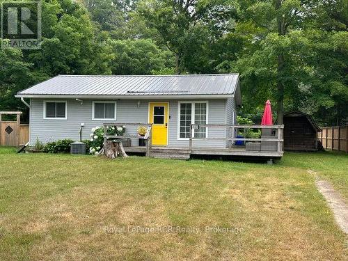 107 SENECA STREET  Huron-Kinloss, ON N2Z 2X3