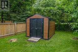 More storage - 