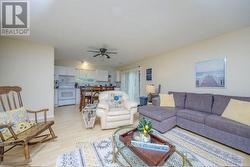 Open concept - 