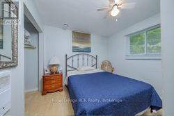 Bedroom #1 - 