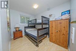 Bedroom #2 - 