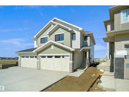 1168 SOUTH CREEK WD  Stony Plain, AB T7Z 2Z1