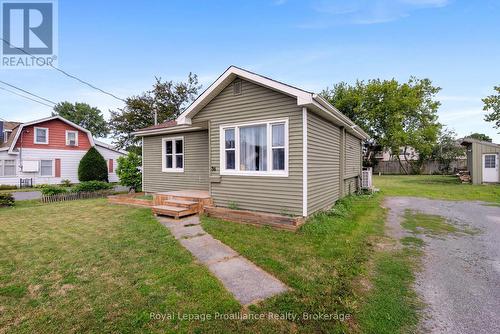 36 BYRON STREET  Belleville (Belleville Ward), ON K8N 2W1