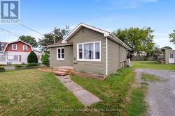 36 BYRON STREET Belleville (Belleville Ward), ON K8N 2W1