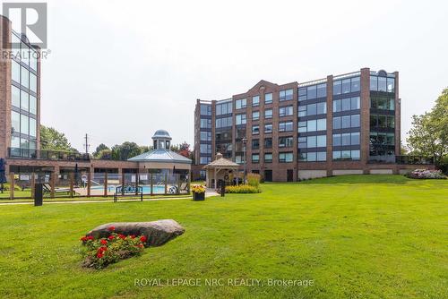 2203 - 701 GENEVA STREET  St. Catharines (Lakeshore), ON L2N 7H9