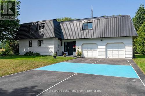 3702 COUNTY ROAD 124 ROAD  Clearview, ON L0M 1P0