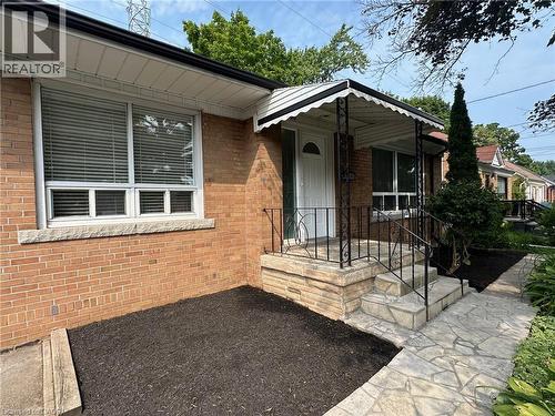 20 Lloyd Manor Road, Etobicoke, ON - Outdoor With Deck Patio Veranda
