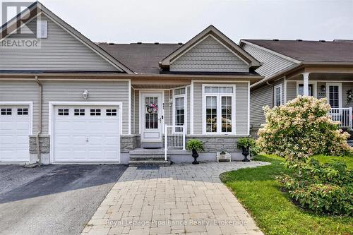 541 GARBUTT TERRACE  Peterborough (Northcrest Ward 5), ON K9H 7S9