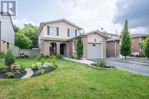784 LAURIER AVENUE  Milton, ON L9T 4H1