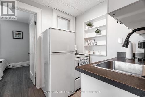 8 - 425 MCKENZIE AVENUE , London South (South F), Ontario N6C 1V5 3