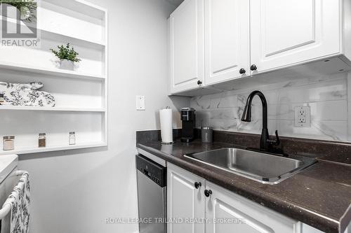 8 - 425 MCKENZIE AVENUE , London South (South F), Ontario N6C 1V5 5