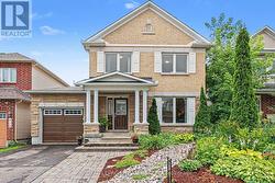 414 ABBEYDALE CIRCLE  Ottawa, ON K2K 0E8