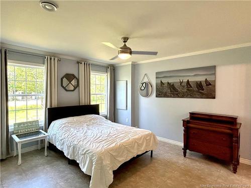 68 Schooner Point Rd, Napan, NB 