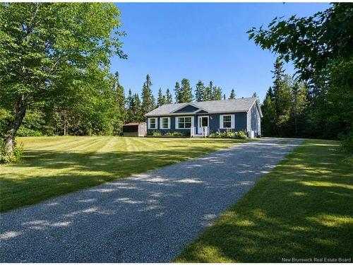68 Schooner Point Rd, Napan, NB 