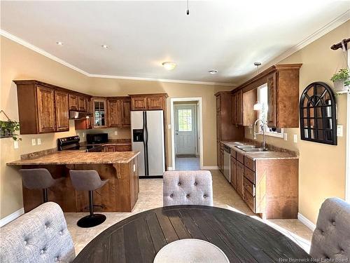 68 Schooner Point Rd, Napan, NB 