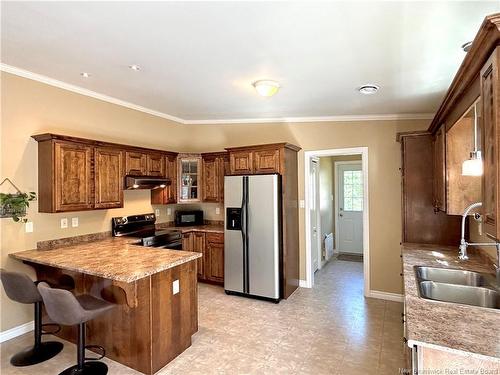 68 Schooner Point Rd, Napan, NB 