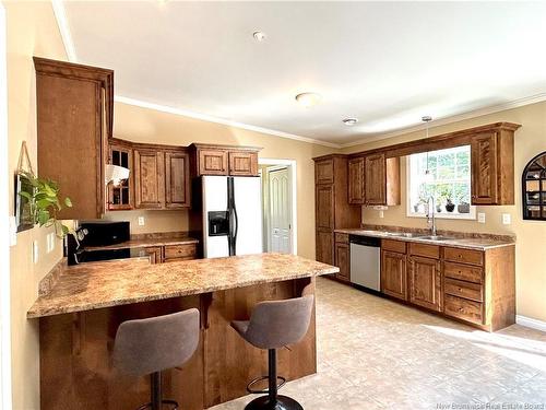 68 Schooner Point Rd, Napan, NB 