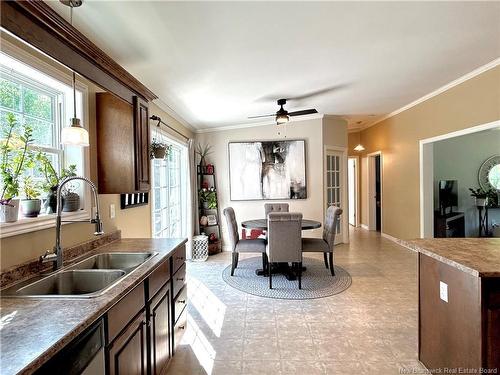 68 Schooner Point Rd, Napan, NB 
