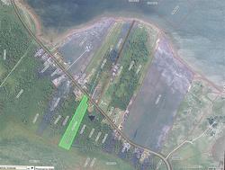 Lot Pointe-Sauvage RD  Pointe-Sauvage, NB E8S 2X8