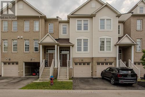 48 - 4823 THOMAS ALTON BOULEVARD  Burlington, ON L7M 0V2