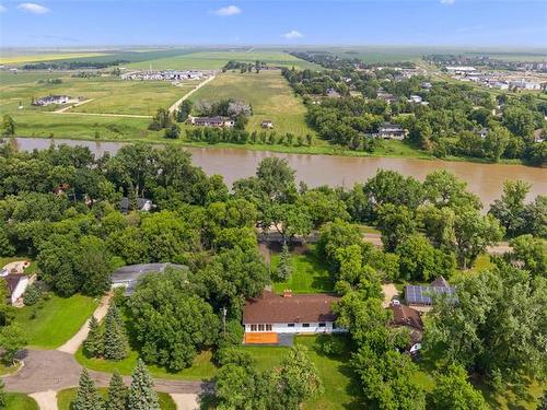 8436 Roblin Blvd, Headingley, MB - Outdoor With View