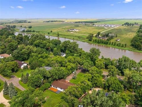 8436 Roblin Blvd, Headingley, MB - Outdoor With View