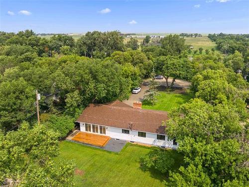 8436 Roblin Blvd, Headingley, MB - Outdoor With View