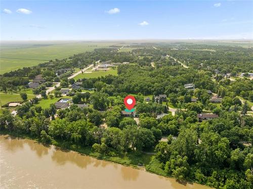 8436 Roblin Blvd, Headingley, MB - Outdoor With View