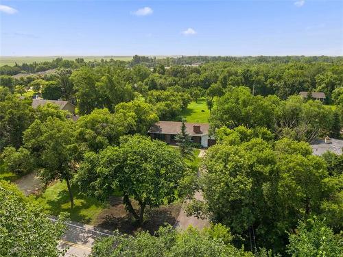 8436 Roblin Blvd, Headingley, MB - Outdoor With View