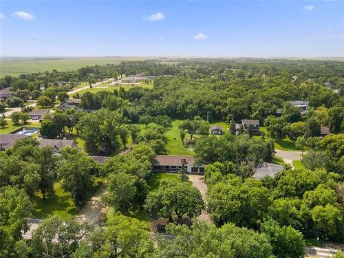8436 Roblin Blvd, Headingley, MB - Outdoor With View