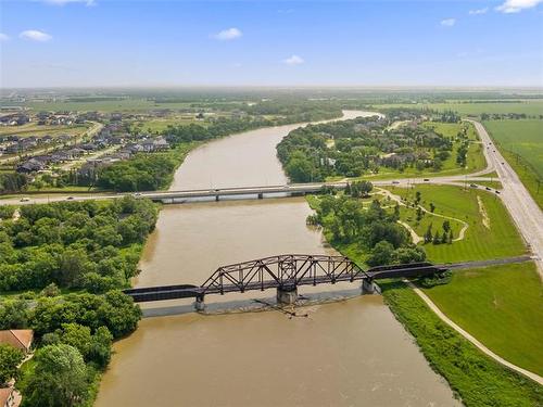 8436 Roblin Blvd, Headingley, MB - Outdoor With View
