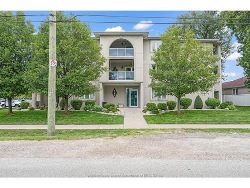 306-4850 GRAND Boulevard  Windsor, ON N8T 3K9