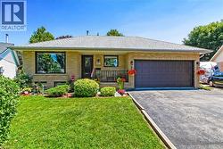 27 O'ROURKE Place Woodstock, ON N4S 8T9