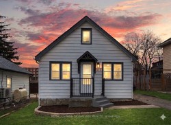 377 Adelaide Avenue W Oshawa, ON L1J 2R7