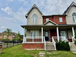 41 Yale Lane Markham, ON L6B 1G8