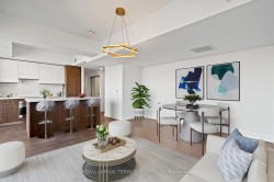 808-33 Frederick Todd Way Toronto, ON M4G 0C9