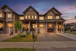 51 Doris Pawley Crescent  Caledon, ON L7C 3M8