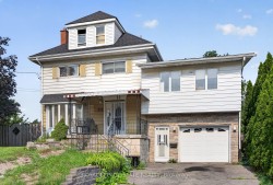312 East 12th Street Hamilton, ON L9A 3Y1