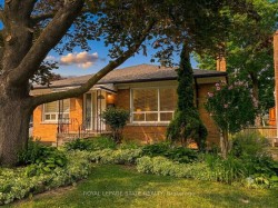20 Lloyd Manor Road  Toronto, ON M9B 5H6