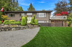 66 Cortez Pl Nanaimo, BC V9S 2Y7