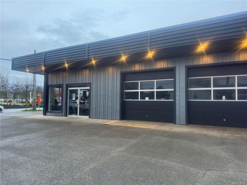 555 Coronation Ave, Duncan, BC 