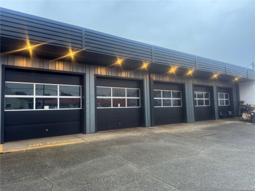 555 Coronation Ave, Duncan, BC 