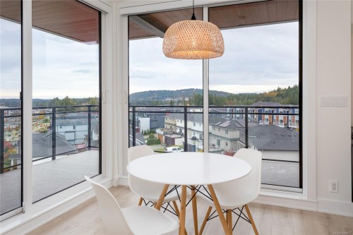 #314-1110 Samar Cres, Langford, BC - Indoor Photo Showing Other Room