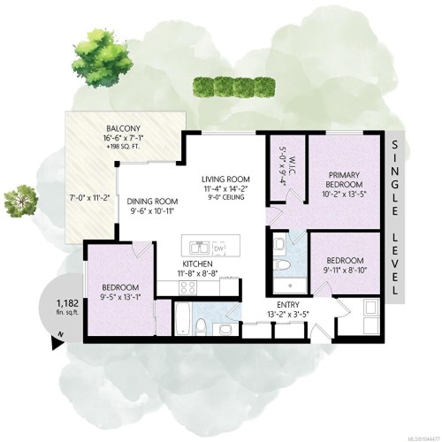 #314-1110 Samar Cres, Langford, BC - Other