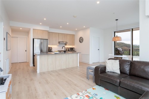 #314-1110 Samar Cres, Langford, BC - Indoor