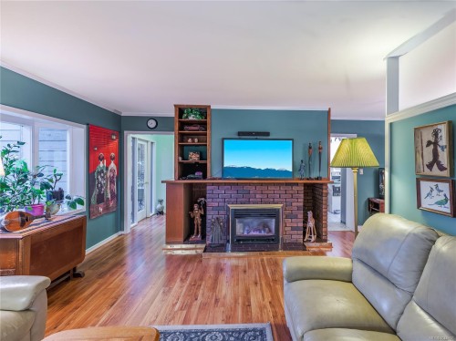 1719 Centennial Ave East, Comox, BC 