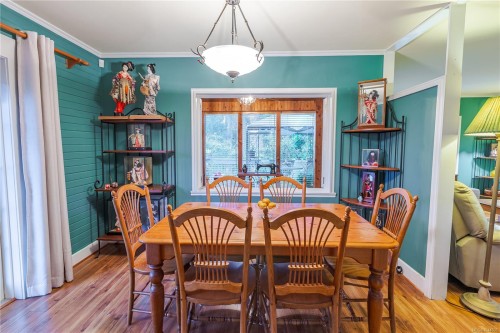 1719 Centennial Ave East, Comox, BC 