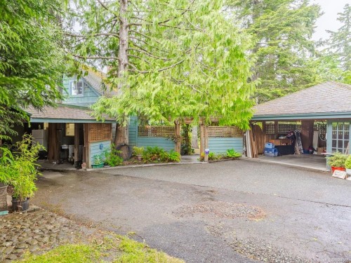 1719 Centennial Ave East, Comox, BC 