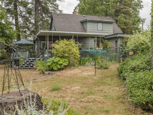 1719 Centennial Ave East, Comox, BC 